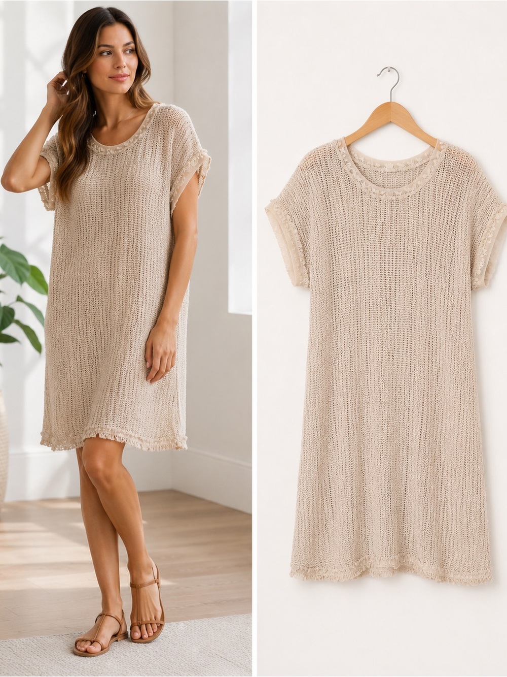 Elie Tahari Dress